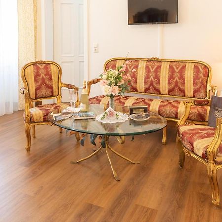 Heritage Boutique Apartments Bad Ischl Dış mekan fotoğraf