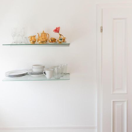 Heritage Boutique Apartments Bad Ischl Dış mekan fotoğraf