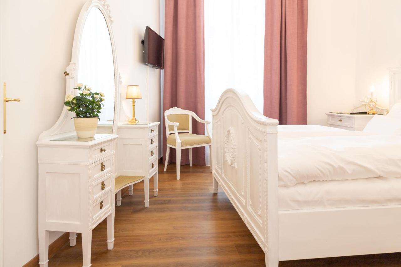 Heritage Boutique Apartments Bad Ischl Dış mekan fotoğraf