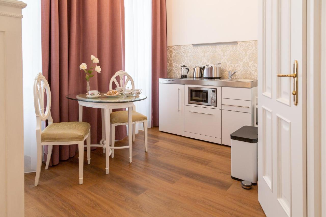 Heritage Boutique Apartments Bad Ischl Dış mekan fotoğraf