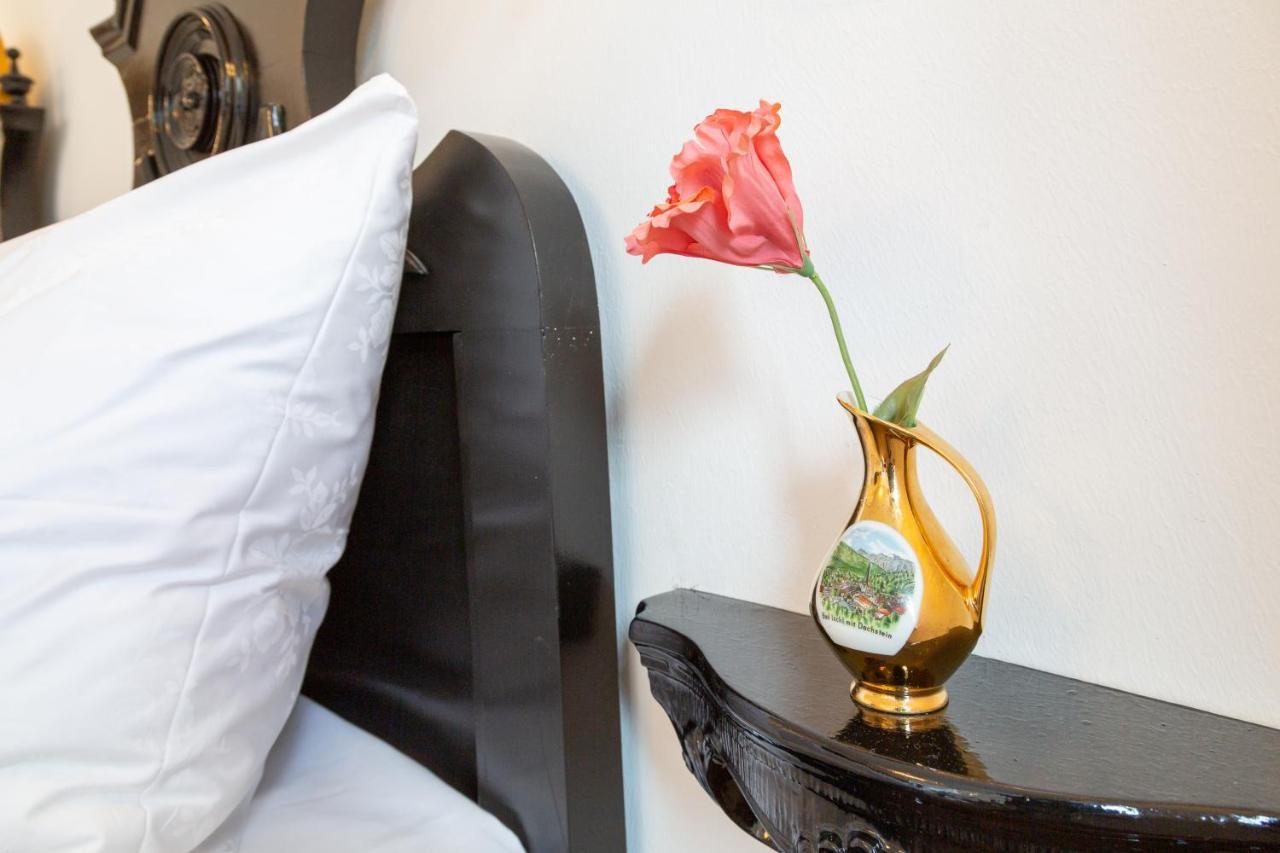 Heritage Boutique Apartments Bad Ischl Dış mekan fotoğraf