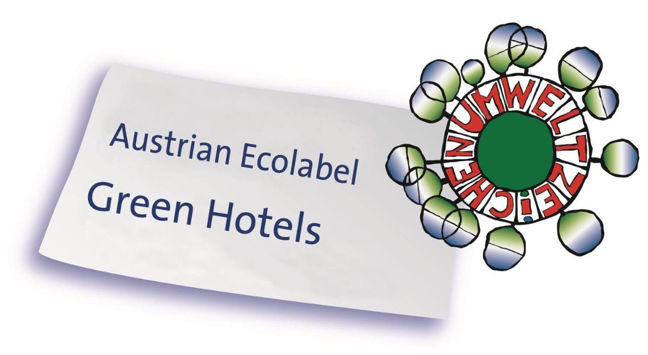 Heritage Boutique Apartments Bad Ischl Dış mekan fotoğraf