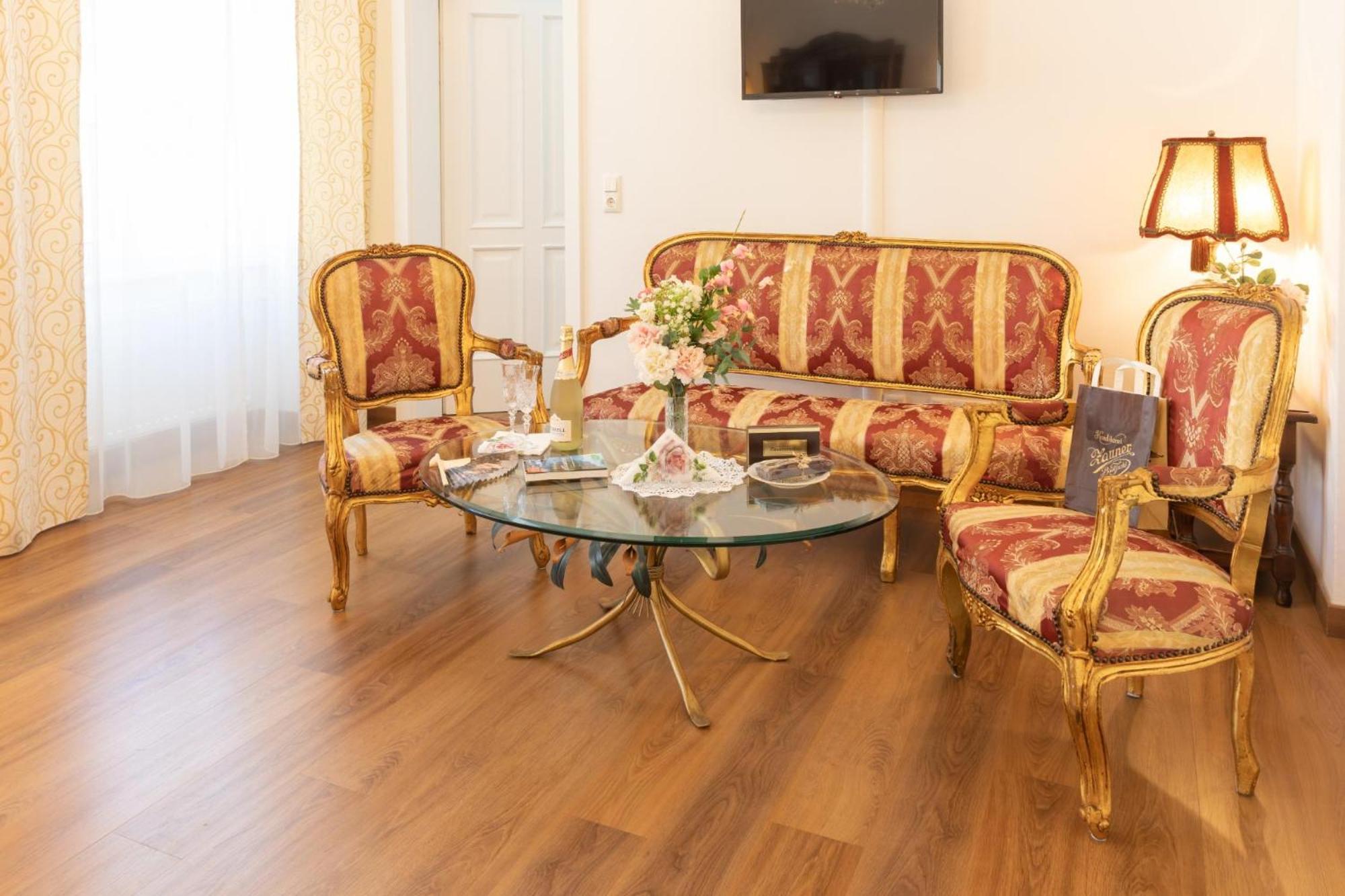 Heritage Boutique Apartments Bad Ischl Dış mekan fotoğraf